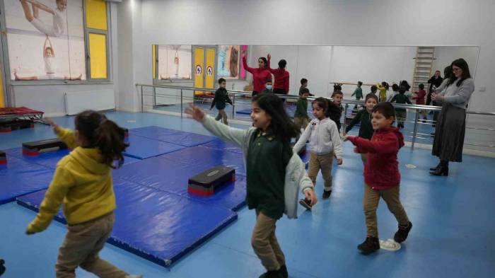 İkinci Dönem Kayıtları Başladı
