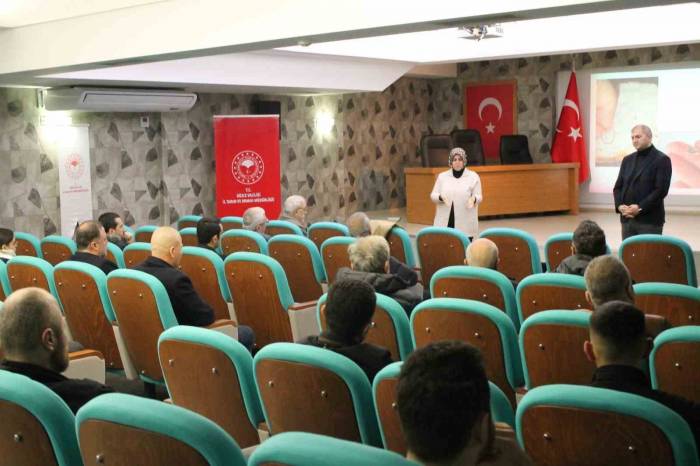 Gıda Güvenliği İçin Denetimlere Devam