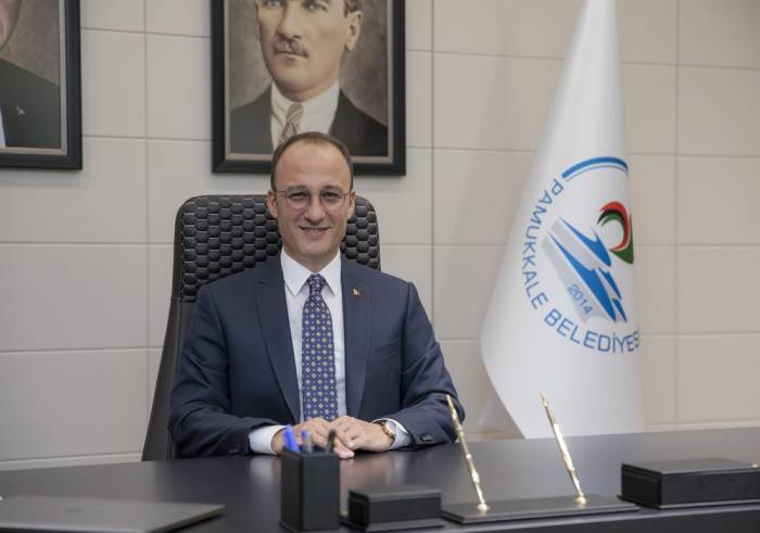Başkan Örki; “93 Yıl Önce Atalarımızın Yaşadığı Gurur Ve Heyecanı Hala Taşıyoruz”