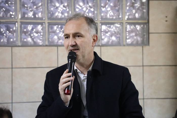 Ortak Paydamız İnegöl