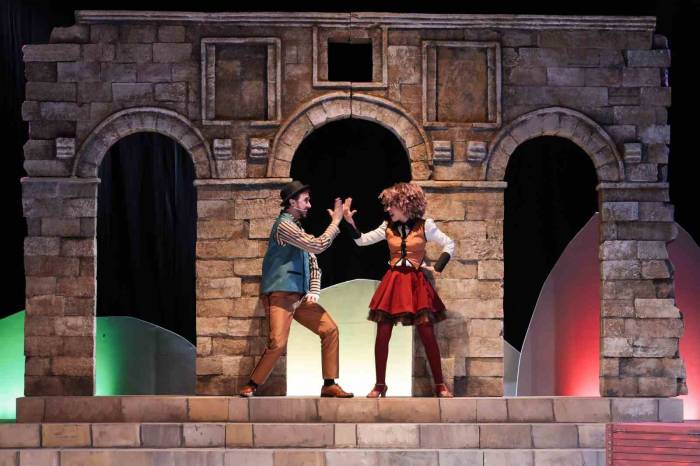 İş Sanat’tan Yeni Etkinlikler