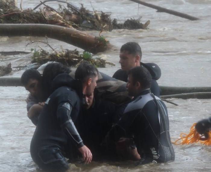 Kırklareli’nde 6 Kişiye Mezar Olan O İşletme Sahibinin İddiaya Göre Yağış Uyarıları Aldırış Etmemiş