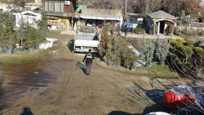 Husumetlisini Defalarca Bıçaklayarak Öldürdü