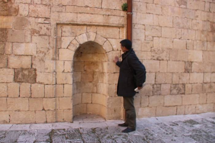 Mardin’in Tarihi Camileri Yüzyıllardır Ayakta Durmaya Devam Ediyor