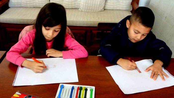 Menteşe Belediyesi’nden Çocuklara Farkındalık Etkinliği