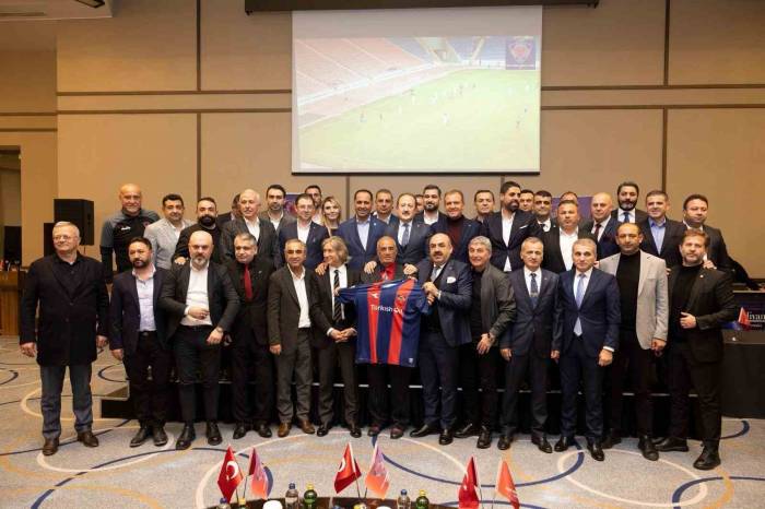 Seçer: "Kentin İleri Gelenlerinin Miy’e Sahip Çıkması Gerekiyor"