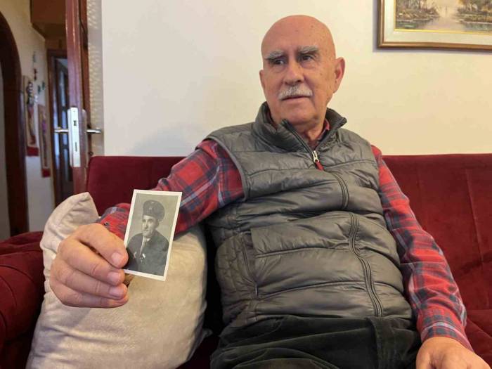 “Savaş İçin Küçüksün” Denilerek Eskişehir’de Trenden İndirilen Adamın Ailesi 4 Kuşaktır Kentte Yaşıyor