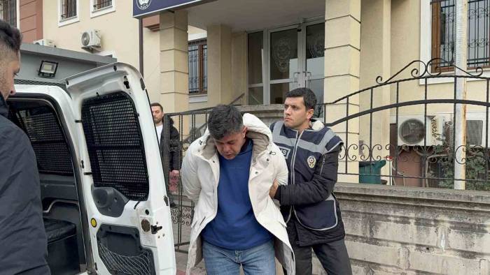 Oryantal Sevgilisini Öldüren Şahıs Tutuklandı