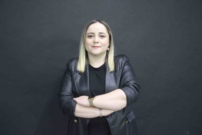 Kiloları Nedeniyle Eleştirilen Ve Videosu Gündem Olan Diyetisyen Konuştu: "Diyetisyen Zayıf Olmalı Diye Bir Şey Yok"