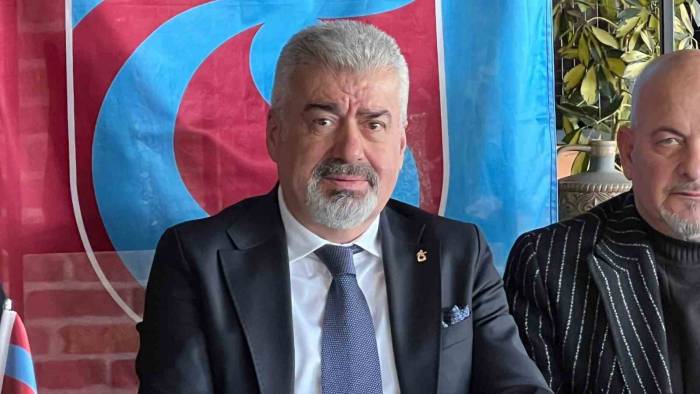 Emin Kahraman: “Amacımız Daha Aktif Bir Divan Kurulu Anlayışıyla Yönetim Kurulunun Yükünü Hafifletmek”
