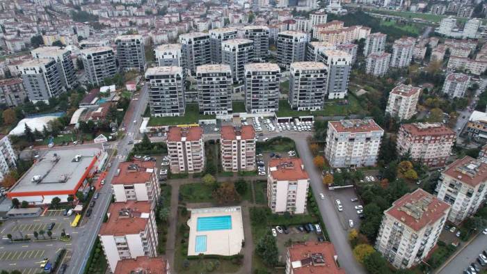"Kredi Faizlerinin Artışı, Konut Satışlarını Yüzde 17,5 Düşürdü"