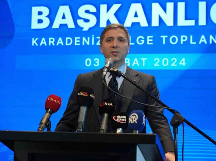 Ak Parti Genel Başkan Yardımcısı Sırakaya: "İslam Düşmanlığı Batı’da Zirve Yaptı"
