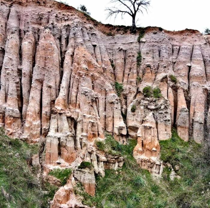 Kapadokya Değil, Suludokya