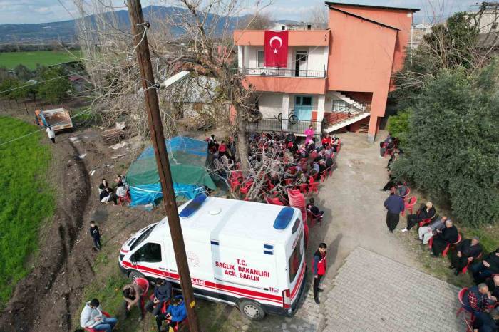 Osmaniye’ye Şehit Ateşi Düştü