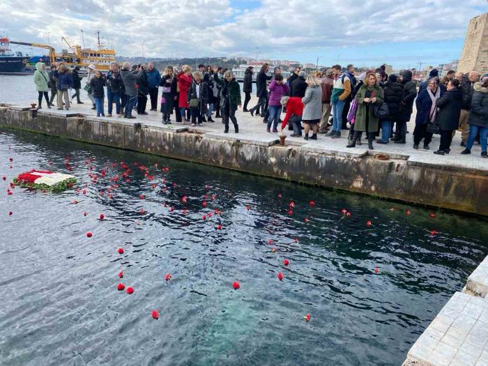 Mübadillerin Ana Vatana Dönüşünün 100. Yılı
