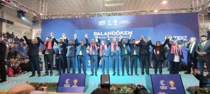 Başkan Sunar’dan İlk Mesaj: ‘Hayalleri Eserleştirmeye, Umutları Güçlendirmeye Devam’
