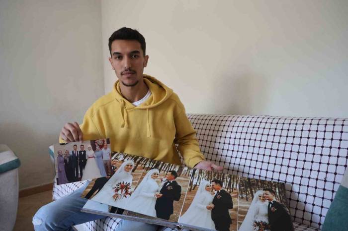 Depremde Polis Ağabeyini Kaybeden Soner Duran: “İnsanların Hiçbir Şey Olmamış Gibi Davranması Ağır Geliyor”