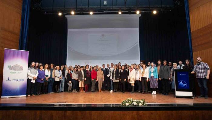 İyiliğin Gücü Sosyal Girişimcilikte