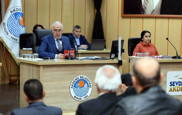 Gültak: "Kentlerimizi Depreme Dirençli Hale Getirmeliyiz"
