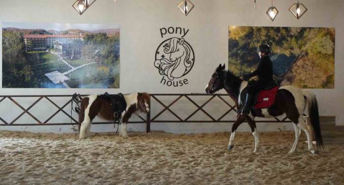 Herkes Bu Şehri Merak Ediyor, Oteller Talebi Bakın Nasıl Karşılıyor