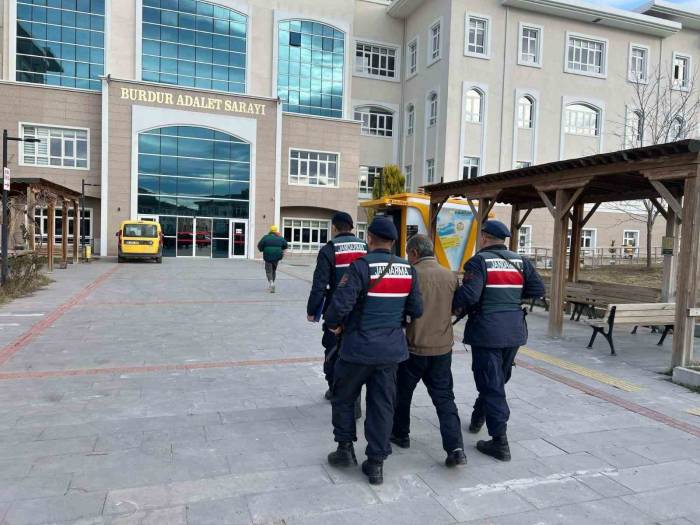 Jandarmanın Siber Devriyesinde Yakalanan 4 Kişi Tutuklandı
