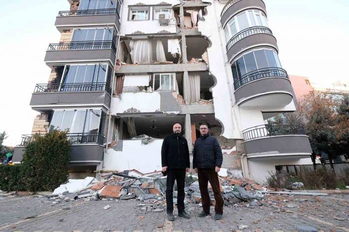 Bursa’nın Zemin Haritası Çıkarılıyor