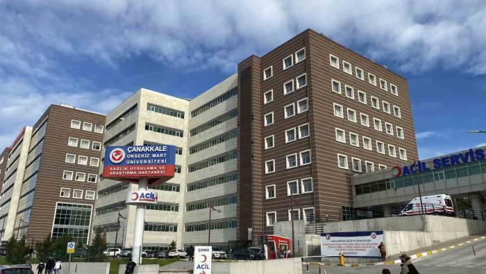 Çanakkale’de Kök Hücre Dolandırıcılığı Operasyonunda 3 Tutuklama