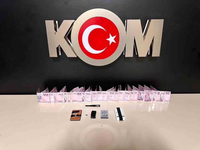 Van’da Gümrük Kaçakçılığı Operasyonları