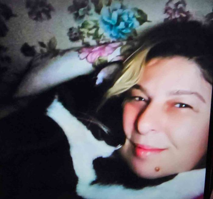 1 Hafta Önce Taşındıkları İlçede Geçirdikleri Kaza Sonrası Hayatını Kaybetti