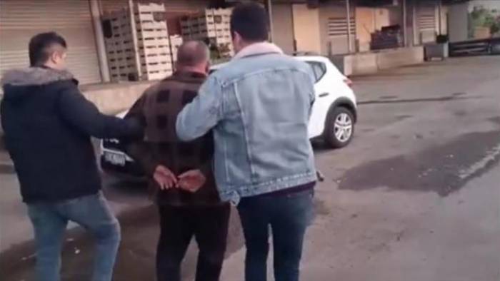 İzmir’de Çeşitli Suçlardan Aranan 183 Şüpheli Yakalandı