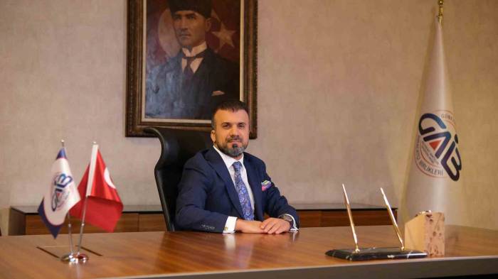 Kadooğlu, “Devlet Millet İşbirliğiyle Dünyaya Örnek Bir Millet Olduğumuzu Gösterdik”