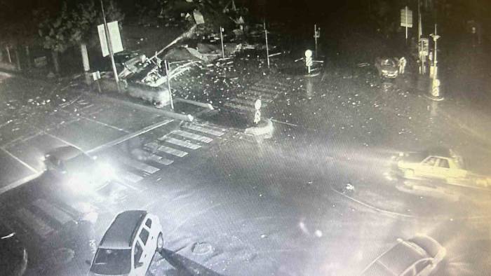 Yüzyılın Felaketinin Yeni Görüntüleri Ortaya Çıktı