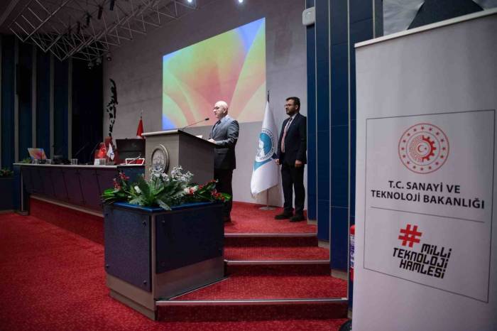 Başkan Büyükkılıç: “Kayseri Sağlık Alanında Altyapısı Olan Yegâne Bir Şehir”