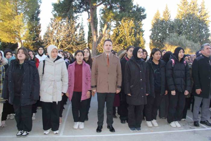 Muğla’da İkinci Dönem Başlangıç Zili Çaldı