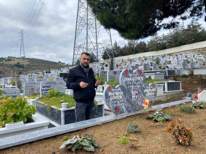 Kızının Enkaz Altındaki Ses Kayıtları Türkiye’nin İçini Sızlatmıştı; “Acısı Her Gün Artarak İlerliyor”