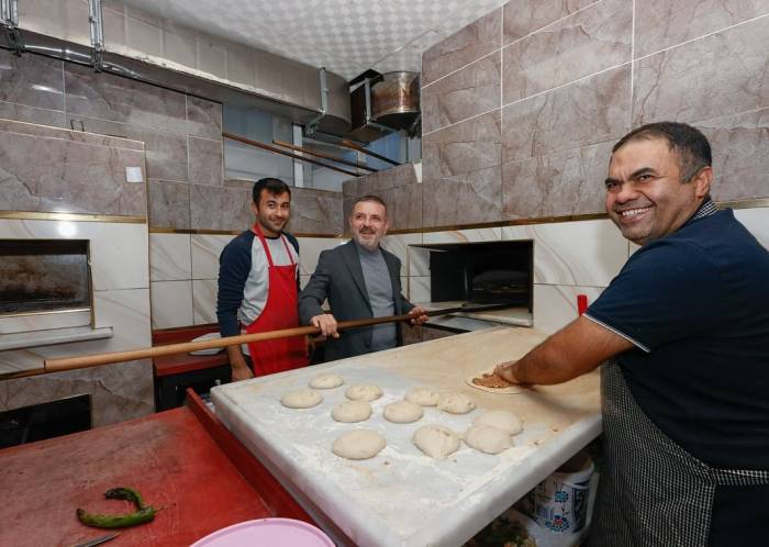 Gönülden Gönüle Sincan