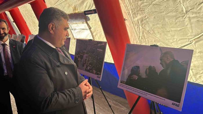Düzceliler Tek Yürek Oldu