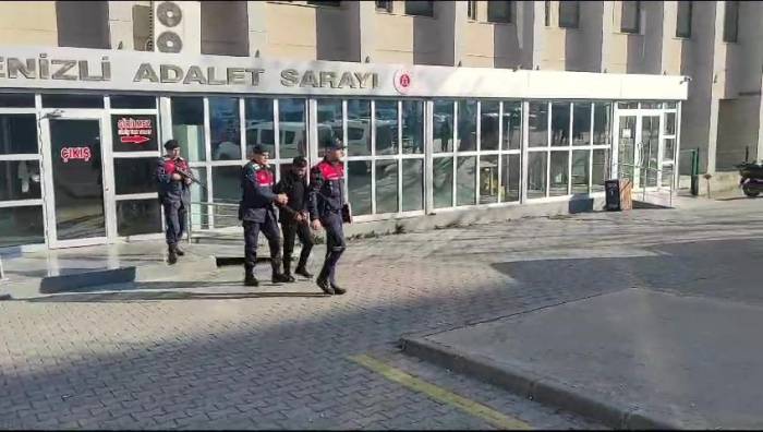 29 Yıl 8 Ay Kesinleşmiş Hapisle Aranan Zanlı Jandarmadan Kaçamadı