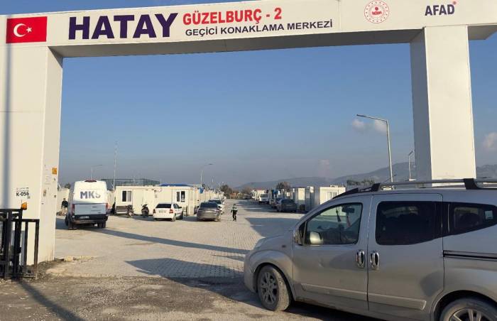 İş Dünyası, Afetin Yıldönümünde Yaraları Sarmaya Devam Ediyor