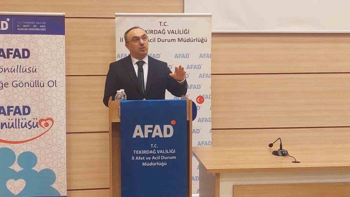 Suriyelilerin İhtiyaçlarını Gideren Mutfaklar Depremde Büyük Kolaylık Sağlamış