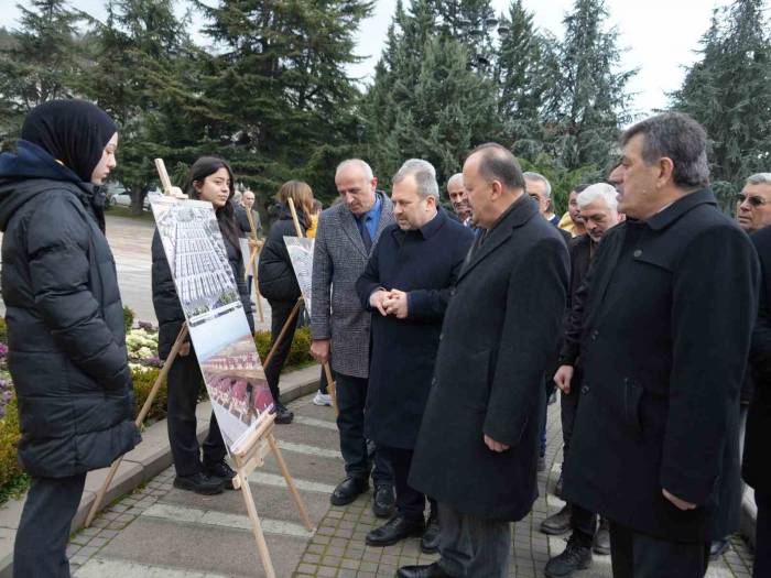 Vali Dallı’dan Önemli Uyarı: "Deprem Gerçeğiyle Bu Coğrafyada Yaşamayı Öğrenmemiz Gerekiyor"