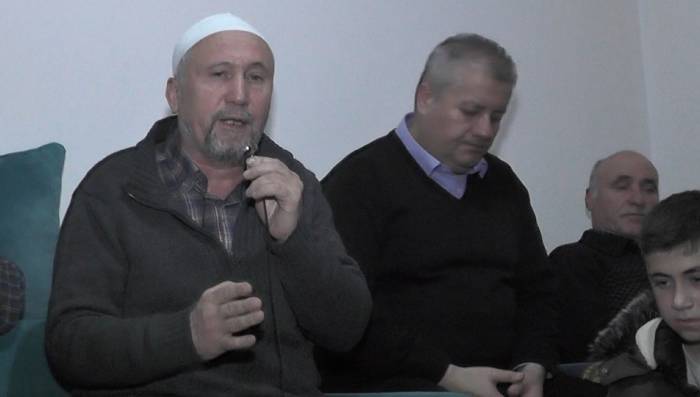 Enkazdan Kurtulup Zonguldak’a Yerleşen Aileden, Depremde Ölenleri Andı