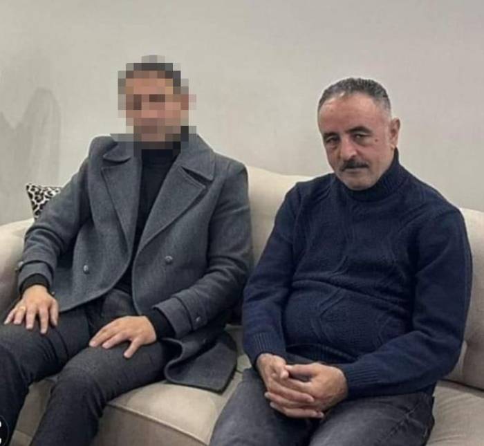 Avcılar’da Cinayet