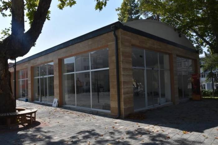 Önemli Projeler Tamamlanarak Halkın Kullanımına Sunuluyor