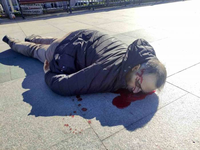 Etkisiz Hale Getirilen Saldırganların Fotoğrafları Ortaya Çıktı