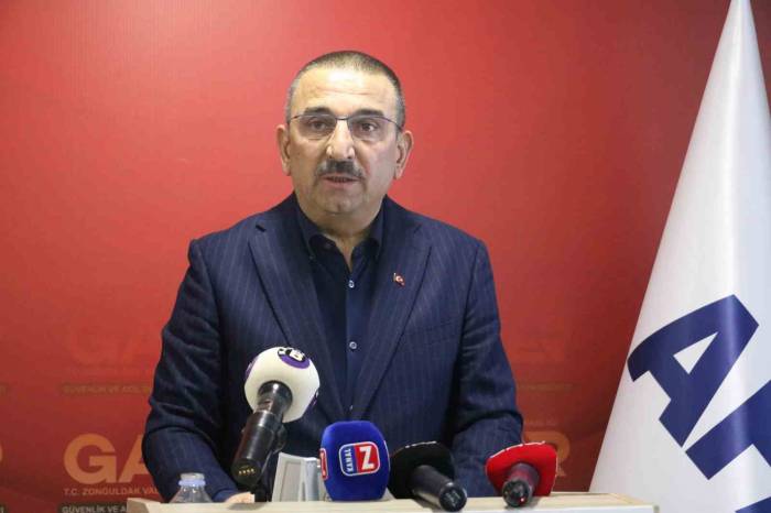 Asrın Felaketinin Yıl Dönümü