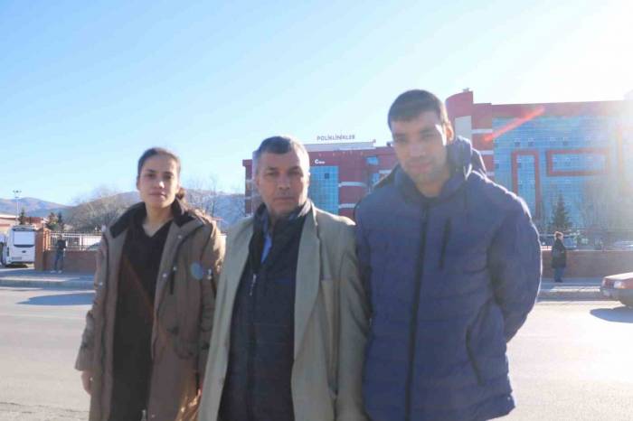 4 Yaşındaki Çocuğun 7 Ameliyat Sonrası Kulağı Çürüdü, Aile Afyonkarahisar Sağlık Bilimleri Üniversitesi Hastanesinden Şikayetçi Oldu