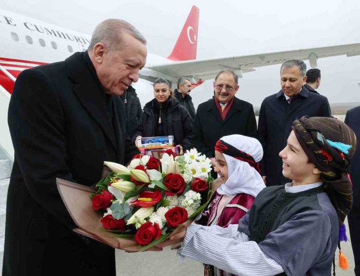 Cumhurbaşkanı Erdoğan: “31 Mart’ta Oyunları Bozacağız”