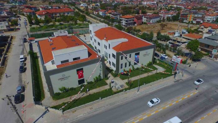 Denizli’de Başarıya Ödül Sınavı Yapılacak