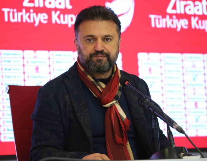 Bülent Uygun: “Başarmak Zor Oluyor”